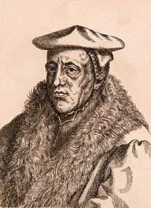 Jan van Scorel, ilustración de 